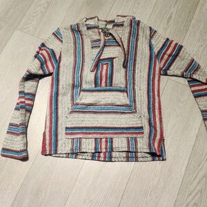 Original Senor Lopez Baja Hoodie